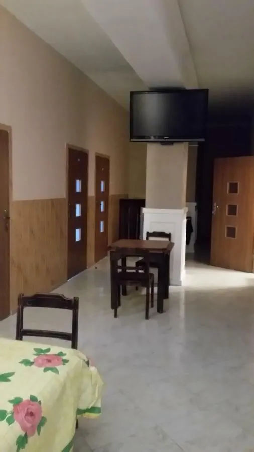 Rum i privatbostad Tanie Noclegi Sabaly 32 Warszawa